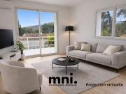 Vente Maison 4 pièces 107 m2 La Cadière d'Azur