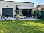 Vente Maison 4 pièces 107 m2 La Chapelle Saint Martin en...