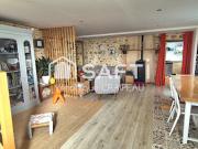 Vente Maison 4 pièces 107 m2 La Roche sur Yon