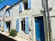 Vente Maison 4 pièces 107 m2 Le Château d'Oléron