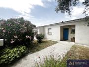 Vente Maison 4 pièces 107 m2 L'Eguille