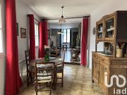 Vente Maison 4 pièces 107 m2 Marboué