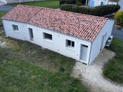 Vente Maison 4 pièces 107 m2 Meschers sur Gironde Vente Maison 4 pièces 107 m2 Meschers sur Gironde