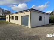Vente Maison 4 pièces 107 m2 Noe