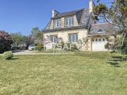 Vente Maison 4 pièces 107 m2 Plogastel Saint Germain