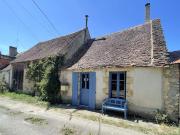 Vente Maison 4 pièces 107 m2 Prissac