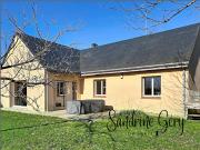 Vente Maison 6 pièces 107 m2 Saint Martin du Limet