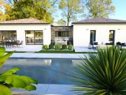 Vente Maison 4 pièces 107 m2 Saint Remèze