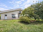 Vente Maison 4 pièces 107 m2 Saint Sulpice