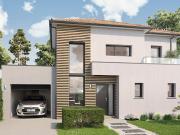 Vente Maison 4 pièces 107 m2 Tosse