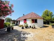 Vente Maison 4 pièces 107 m2 Vauvert