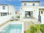 Vente Maison 4 pièces 108.46 m2 Uzès