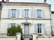 Vente Maison 4 pièces 108.4 m2 Saintes