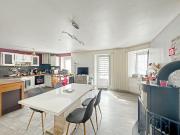 Vente Maison 4 pièces 108 m2 Chantonnay