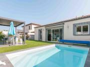 Vente Maison 4 pièces 108 m2 Colombiers