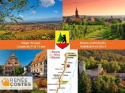 Vente Maison 4 pièces 108 m2 Dambach la Ville Vente Maison 4 pièces 108 m2 Dambach la Ville