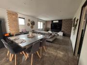 Vente Maison 4 pièces 108 m2 Hericourt