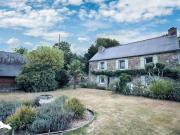 Vente Maison 4 pièces 108 m2 Le Cloître Pleyben