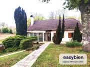 Vente Maison 7 pièces 183 m2 Pau
