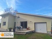 Vente Maison 4 pièces 108 m2 Rion des Landes