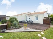 Vente Maison 4 pièces 108 m2 Sablonceaux