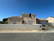 Vente Maison 4 pièces 108 m2 Saint Gilles Croix de Vie