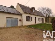 Vente Maison 4 pièces 108 m2 Saint Gobain