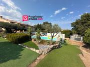 Vente Maison 4 pièces 108 m2 Sainte lucie de porto vecchio