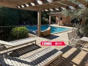 Vente Maison 4 pièces 108 m2 Sainte lucie de porto vecchio