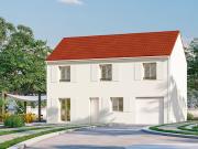 Vente Maison 4 pièces 108 m2 Sarcelles