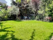 Vente Maison 4 pièces 108 m2 Strasbourg