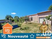 Vente Maison 4 pièces 108 m2 Valreas