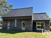 Vente Maison 4 pièces 108 m2 Yvias