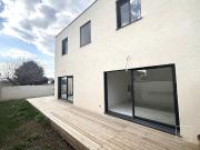 Vente Maison 4 pièces 109.54 m2 Les Chères