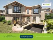 Vente Maison 4 pièces 109 m2 Aix en Provence