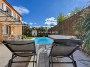 Vente Maison 4 pièces 109 m2 Aubagne