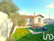Vente Maison 4 pièces 109 m2 Châteauneuf les Martigues