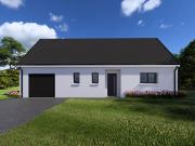 Vente Maison 4 pièces 109 m2 Chaumont sur Loire