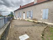 Vente Maison 4 pièces 109 m2 Creuzier le Vieux