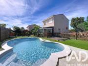 Vente Maison 4 pièces 109 m2 Fenouillet