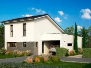 Vente Maison 4 pièces 109 m2 Heugas