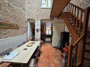 Vente Maison 4 pièces 109 m2 Lille