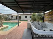 Vente Maison 4 pièces 109 m2 Limoux