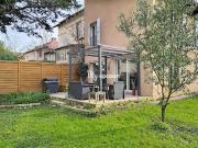 Vente Maison 4 pièces 109 m2 Lyon 9ème