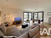 Vente Maison 4 pièces 109 m2 Marckolsheim