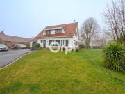 Vente Maison 4 pièces 109 m2 Merville