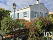 Vente Maison 4 pièces 109 m2 Perigny