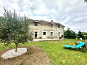 Vente Maison 4 pièces 109 m2 Pontvallain