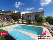 Vente Maison 4 pièces 109 m2 Porto Vecchio