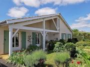 Vente Maison 4 pièces 109 m2 Saint André de Cubzac